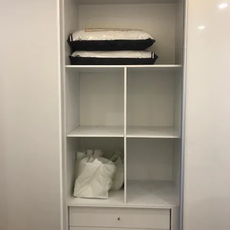 Appartement Sheta Saranda