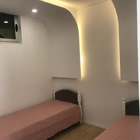 Sheta Appartement *
