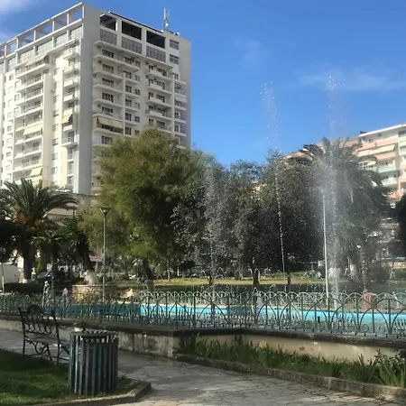 Appartement Sheta Saranda