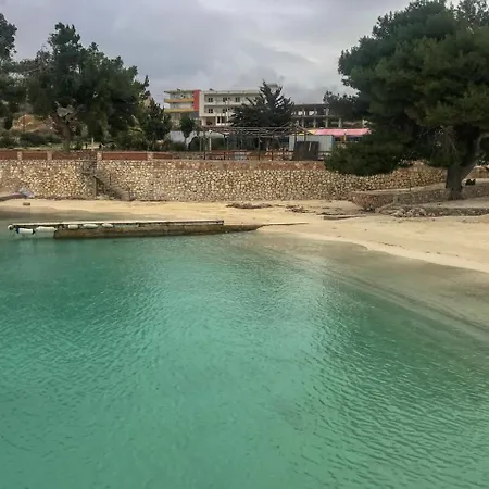 Sheta Appartement Saranda