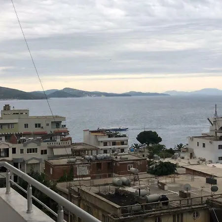 Sheta Appartement Saranda