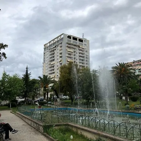 Appartement Sheta