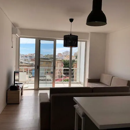 Appartement Sheta Saranda