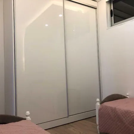 Sheta Appartement