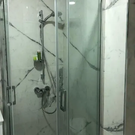 Appartement Sheta Saranda