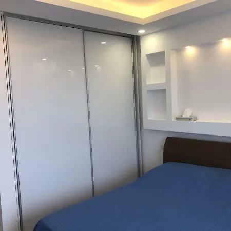 Appartement Sheta Saranda