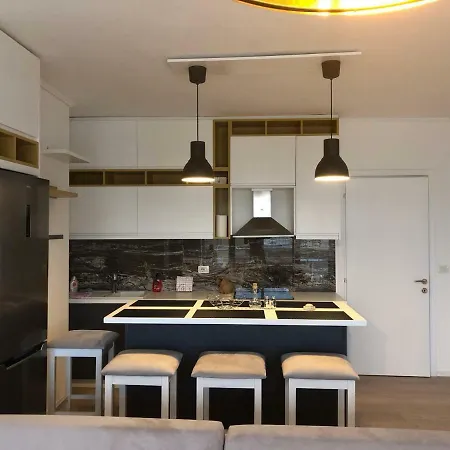 Sheta Appartement Saranda