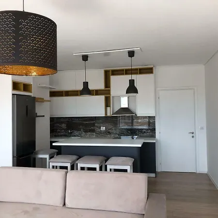 Appartement Sheta Saranda