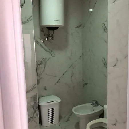 Appartement Sheta Saranda