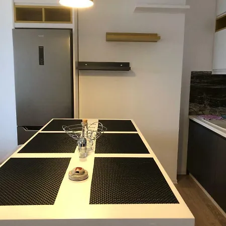 Appartement Sheta *